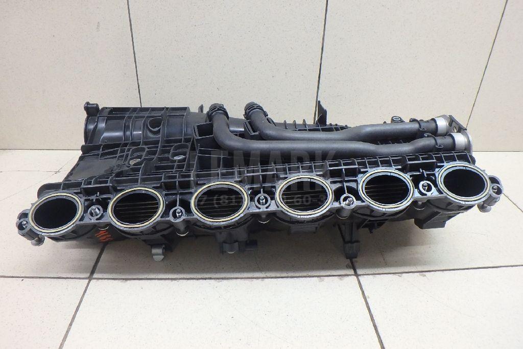 Коллектор впускной для  BMW 5-serie G30/G31/F90 2017-2023