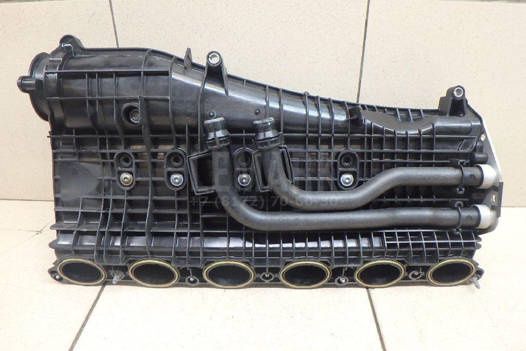 Коллектор впускной для  BMW 5-serie G30/G31/F90 2017-2023