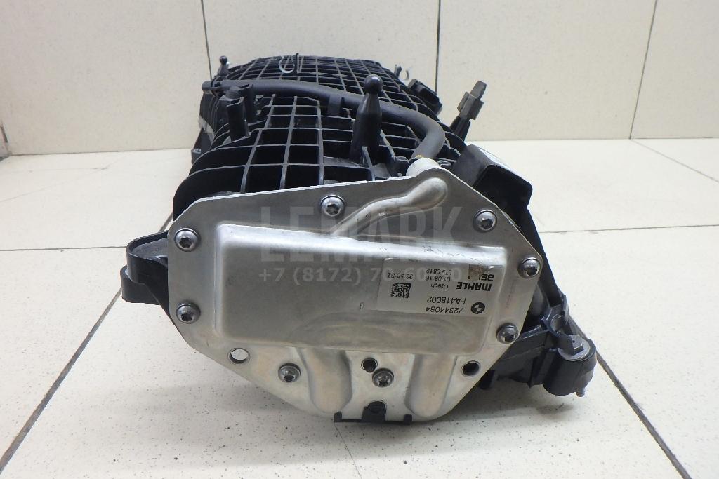 Коллектор впускной для  BMW 5-serie G30/G31/F90 2017-2023