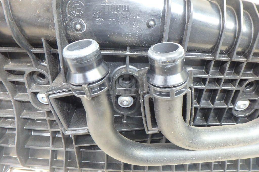 Коллектор впускной для  BMW 5-serie G30/G31/F90 2017-2023