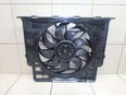 Вентилятор радиатора