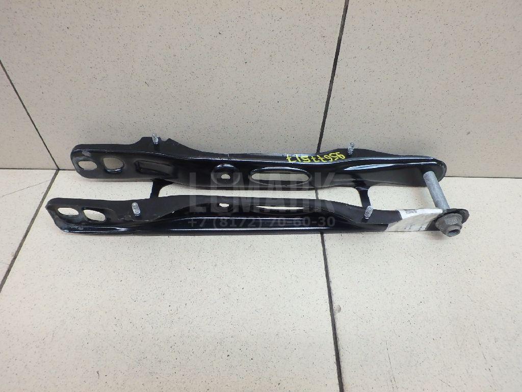 Рычаг задний нижний для  BPW ECO MAX 1996