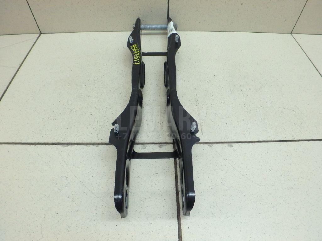 Рычаг задний нижний для  BPW ECO MAX 1996