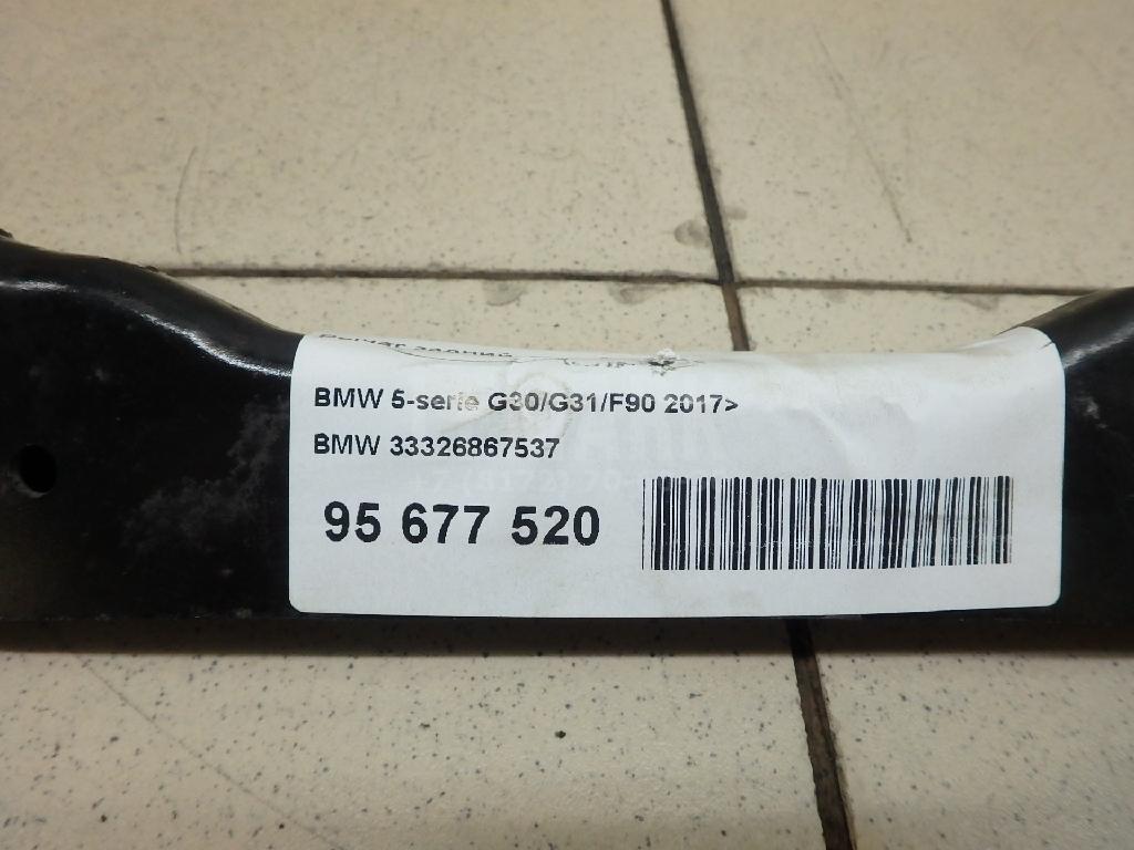 Рычаг задний левый для  BMW 5-serie GT F07 2009-2016