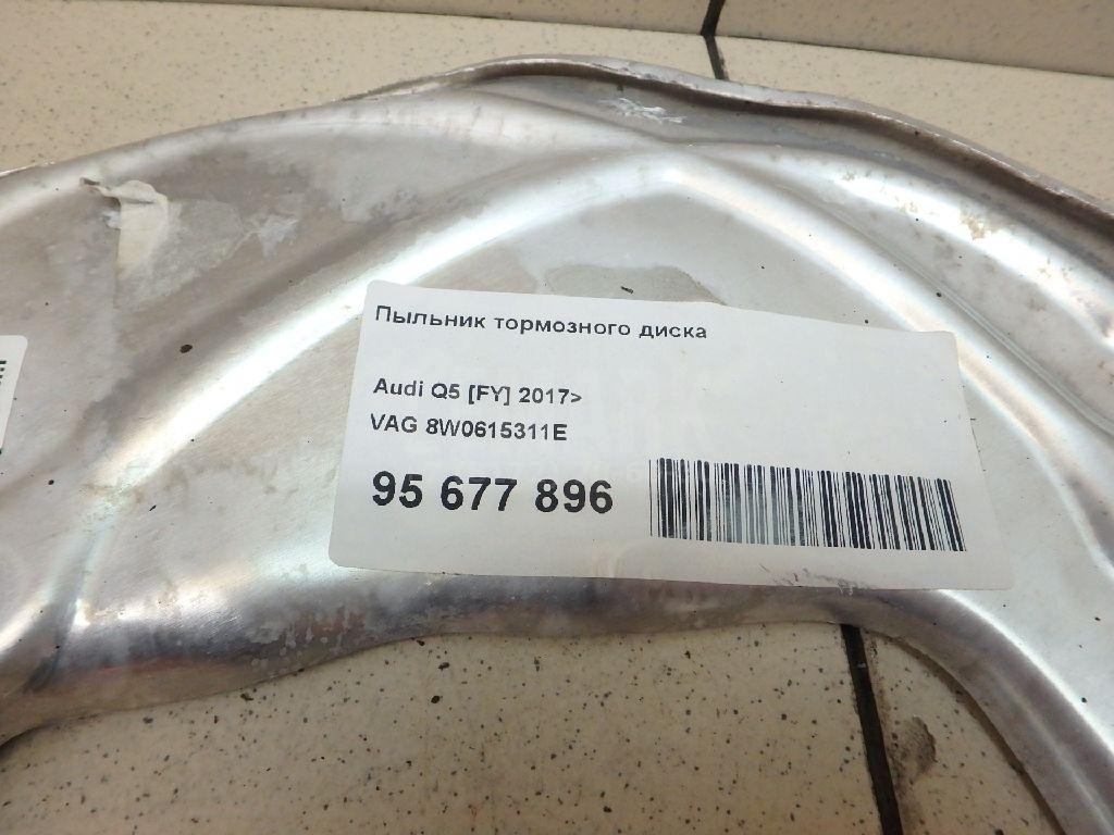 Пыльник тормозного диска для  Cadillac DTS 2005-2011