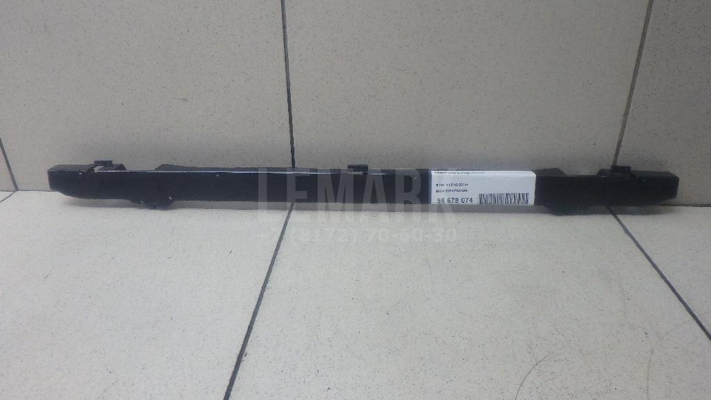 Уплотнитель (наружный) для  BMW X6 F16/F86 2014-2020