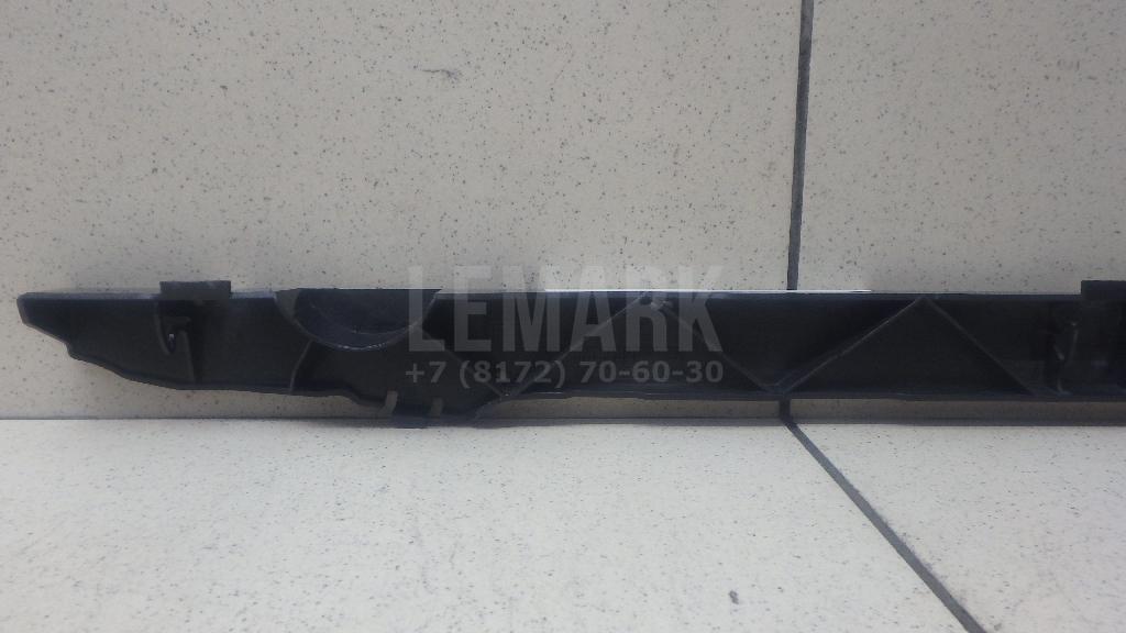 Уплотнитель (наружный) для  BMW X6 F16/F86 2014-2020