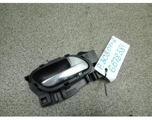 Ручка двери внутренняя правая для Citroen C4 Picasso 2006-2014 б/у состояние отличное