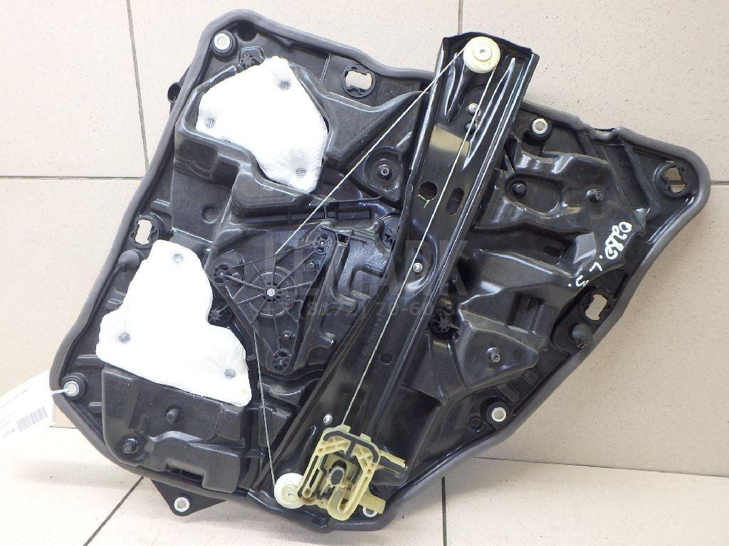 Стеклоподъемник электр. задний правый для  Audi A3 (8L1) 1996-2003