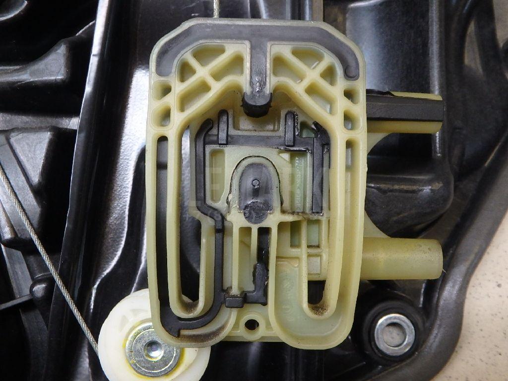 Стеклоподъемник электр. задний правый для  Audi A3 (8L1) 1996-2003