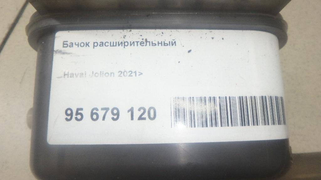 Бачок расширительный 1311106XGW02A Great Wall