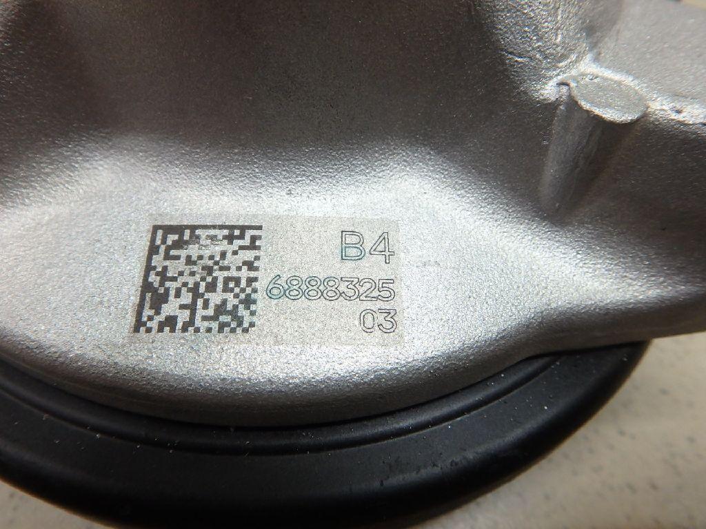 Опора переднего амортизатора для  BMW 7-serie F01/F02 2008-2015