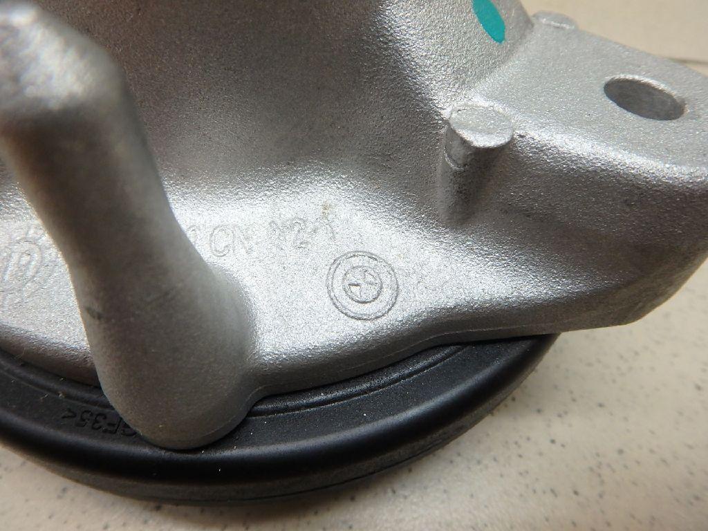 Опора переднего амортизатора для  BMW 7-serie F01/F02 2008-2015