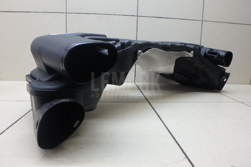 Корпус воздушного фильтра для  BMW 4-serie F32/F33/F82 2012-2020