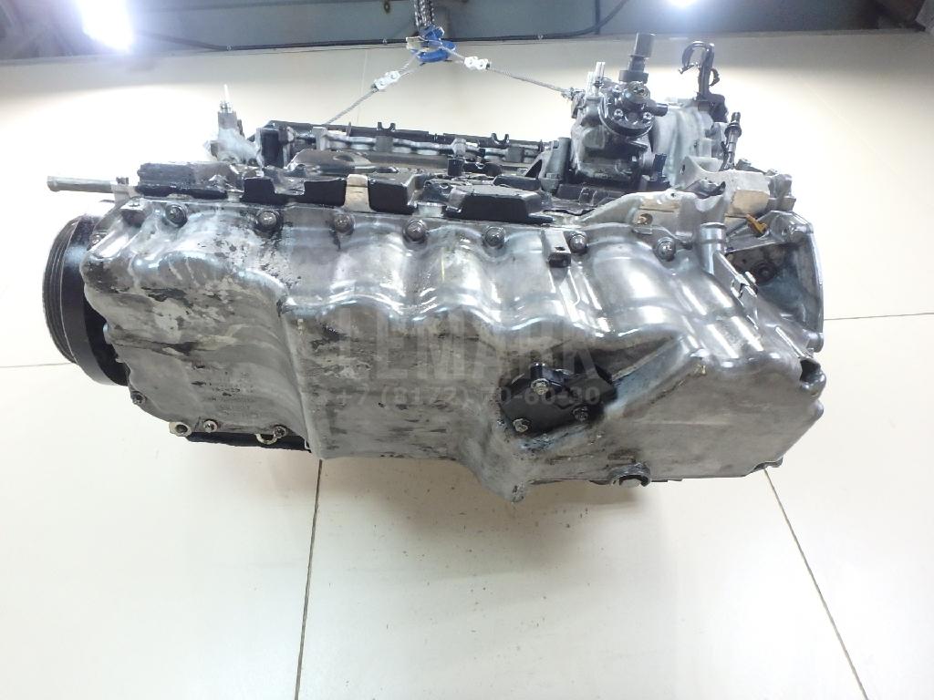 Двигатель для  Audi TT(8N) 1998-2006