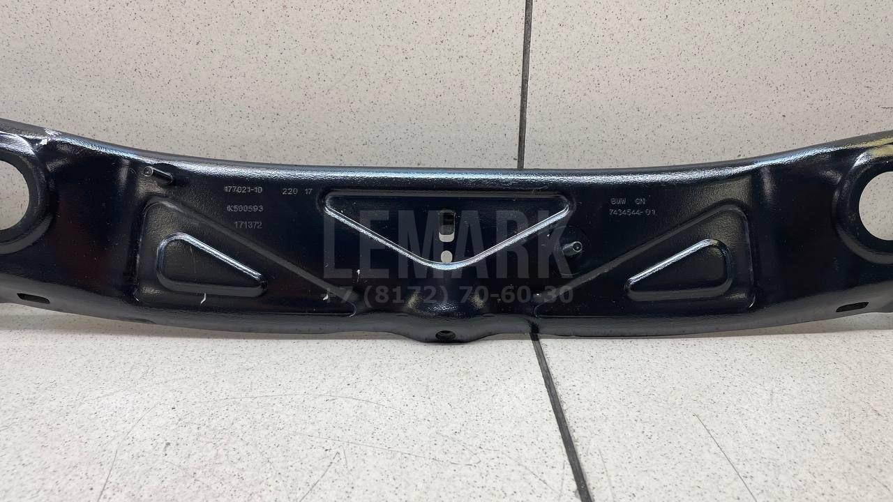 Панель передняя для  BMW 2-serie F45/F46 Tourer 2015-2022
