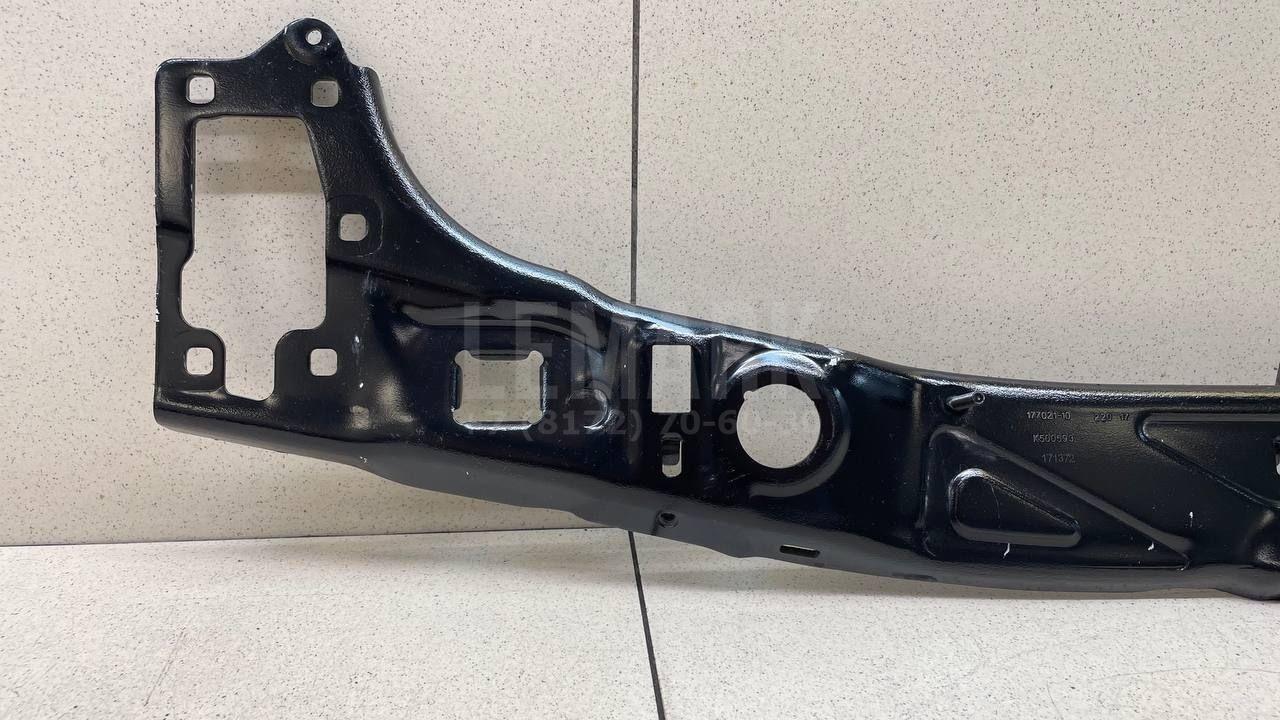 Панель передняя для  BMW 2-serie F45/F46 Tourer 2015-2022