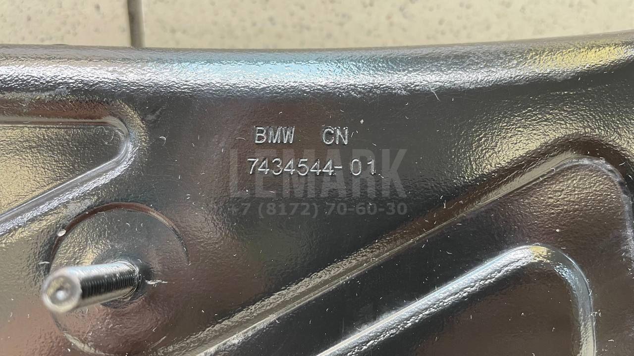 Панель передняя для  BMW 2-serie F45/F46 Tourer 2015-2022