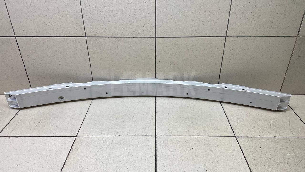 Усилитель переднего бампера для  BMW X1 F48 2014-2022
