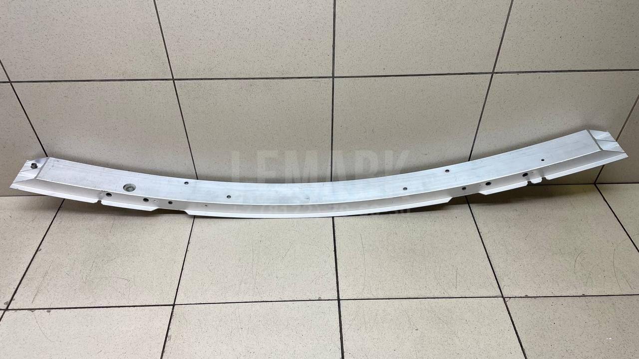 Усилитель переднего бампера для  BMW X1 F48 2014-2022