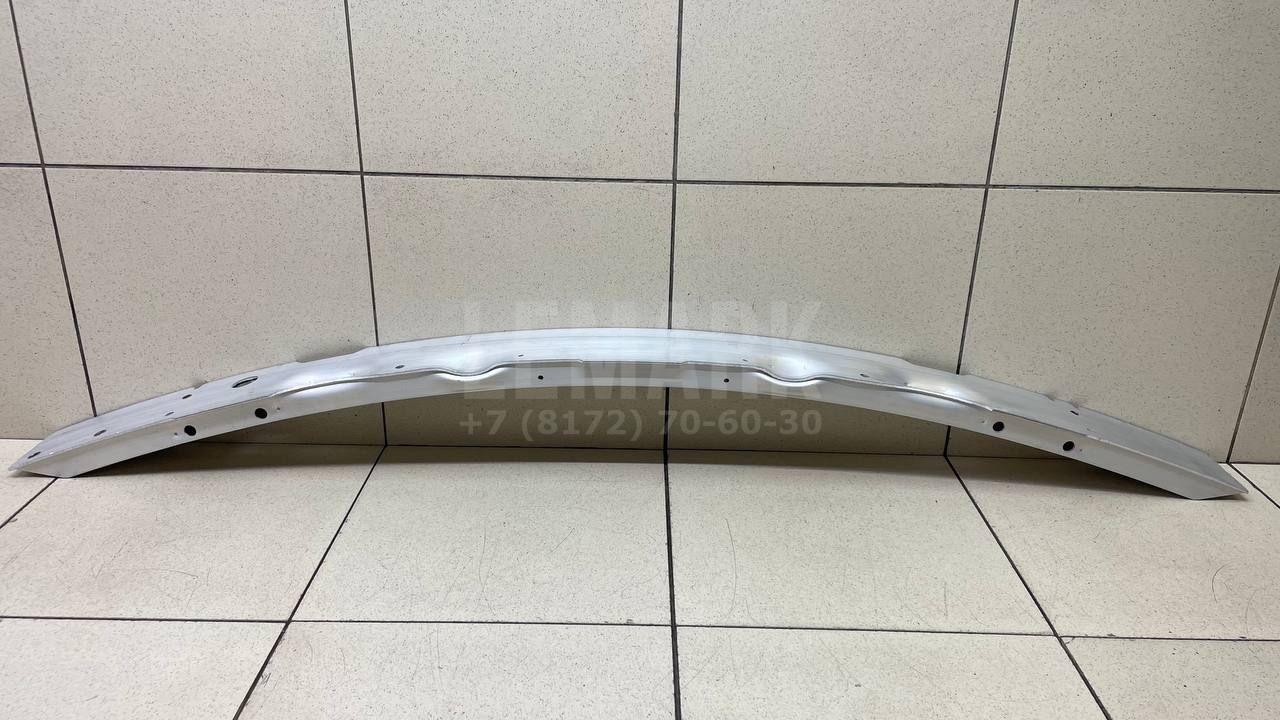 Усилитель переднего бампера для  BMW X1 F48 2014-2022