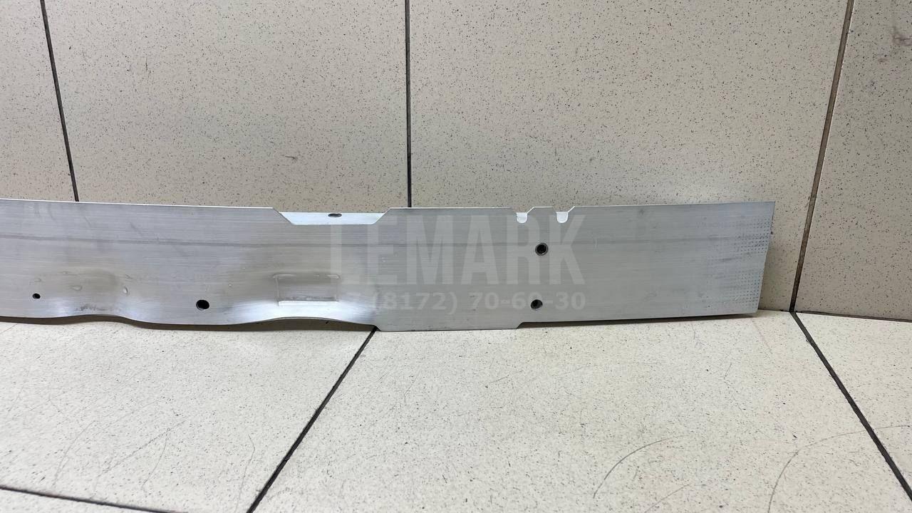 Усилитель переднего бампера для  BMW X1 F48 2014-2022