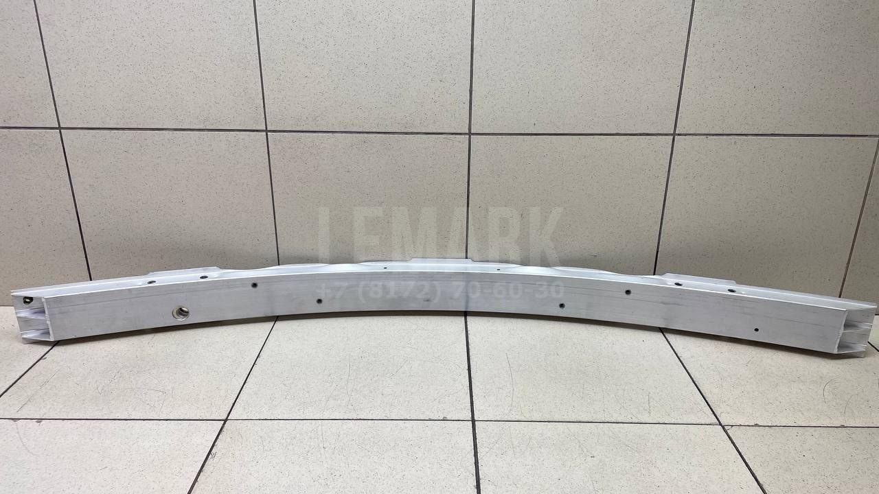 Усилитель переднего бампера для  BMW X1 F48 2014-2022