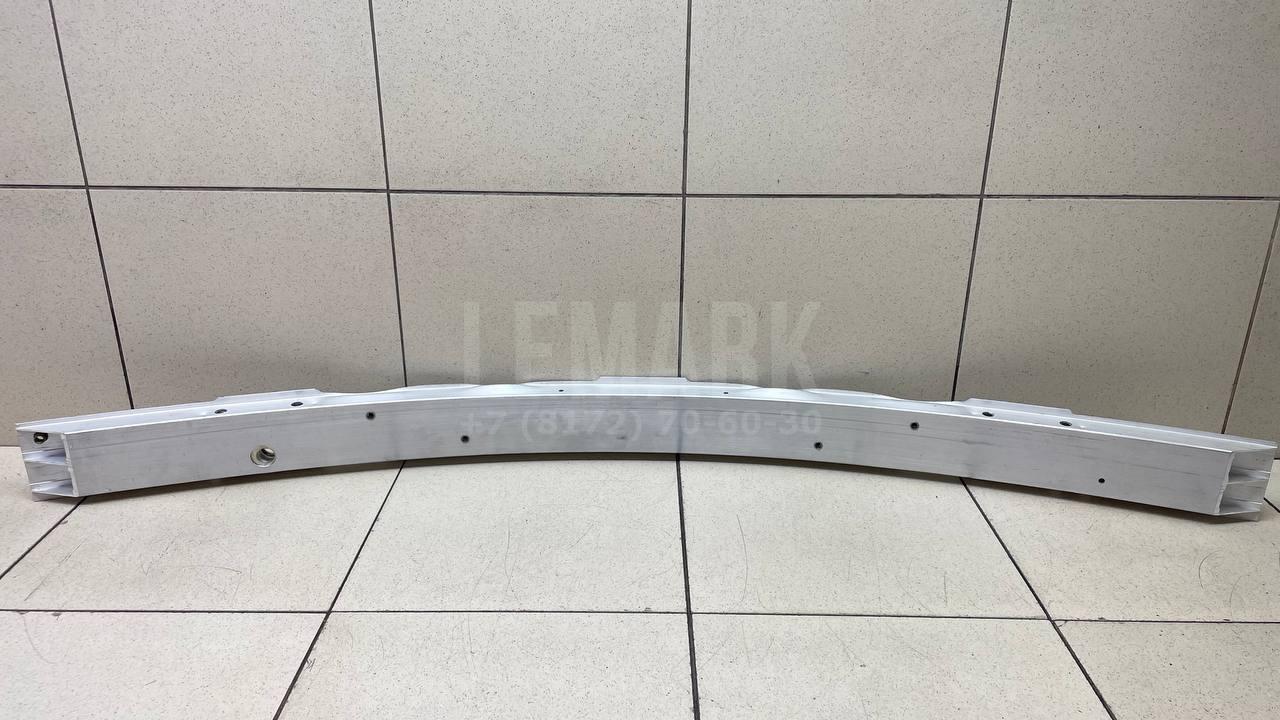 Усилитель переднего бампера для  BMW i8 I12 2014-2020