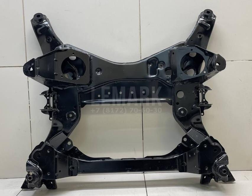 Балка подмоторная для  Audi