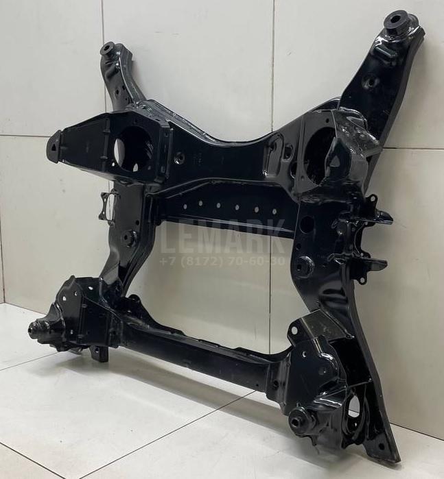 Балка подмоторная для  Audi