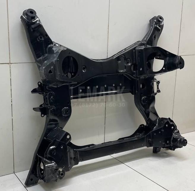 Балка подмоторная для  Audi
