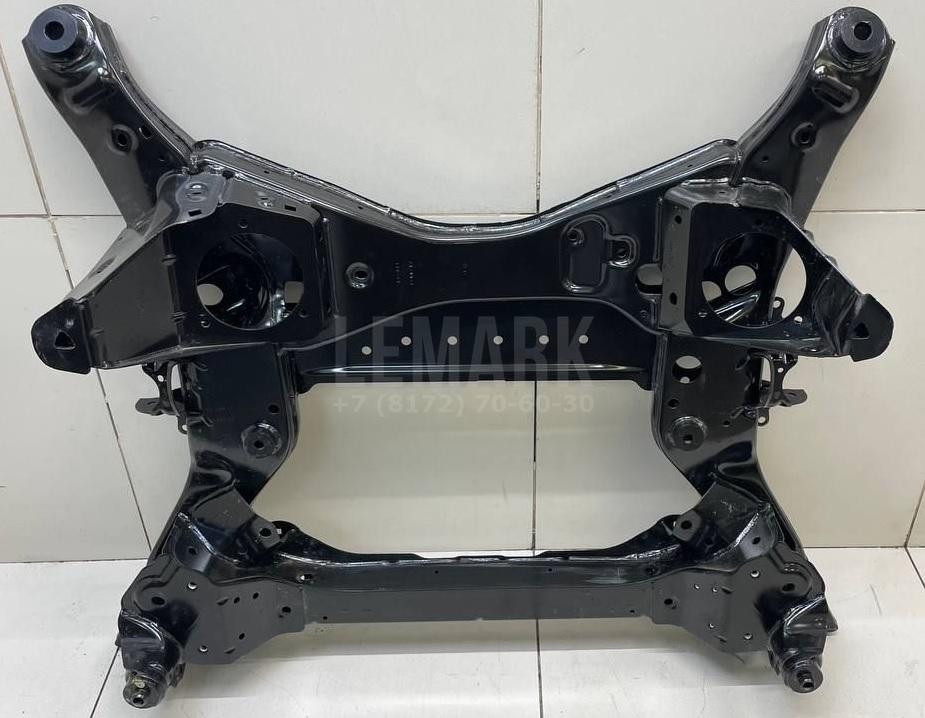 Балка подмоторная для  Audi