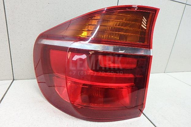 Фонарь задний наружный левый для  BMW 5-serie E60/E61 2003-2009