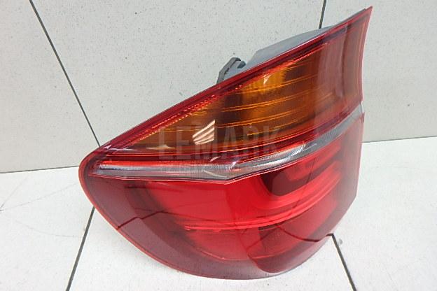 Фонарь задний наружный левый для  BMW 5-serie E60/E61 2003-2009