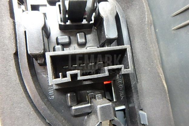 Фонарь задний наружный левый для  BMW 5-serie E60/E61 2003-2009