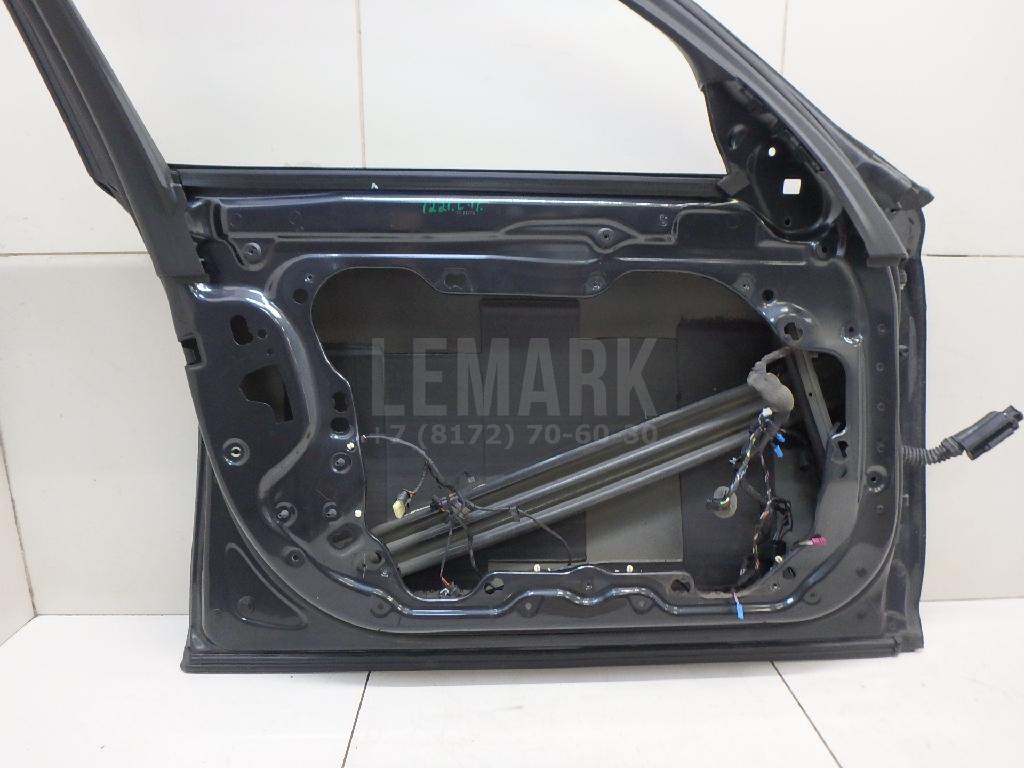 Дверь передняя левая для  Astra HD 8 2005-2011