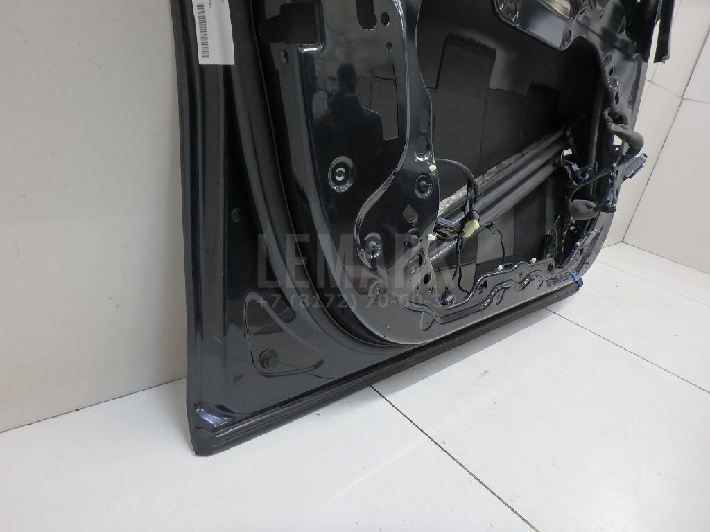 Дверь передняя левая для  Astra HD 8 2005-2011