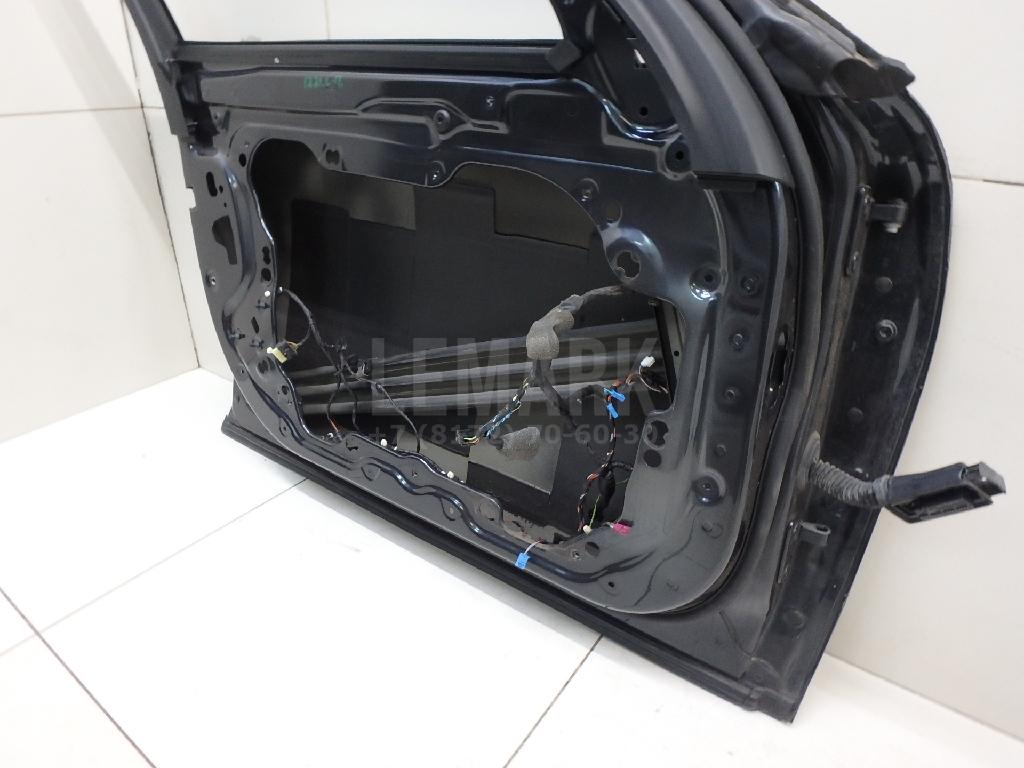 Дверь передняя левая для  Astra HD 8 2005-2011