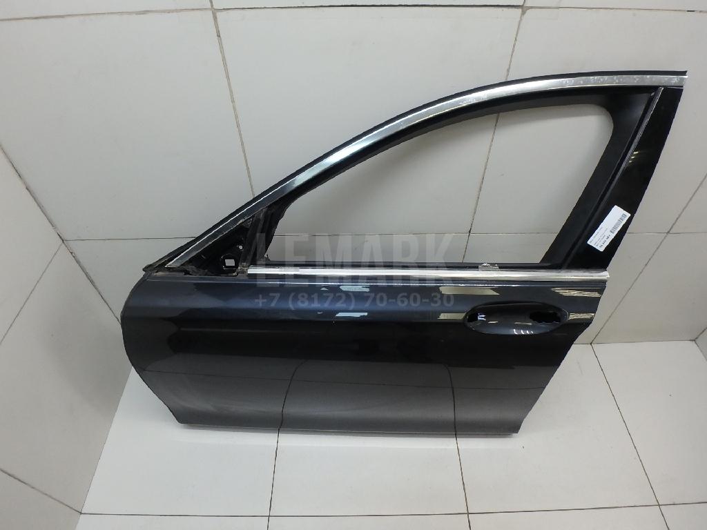 Дверь передняя левая для  Astra HD 8 2005-2011