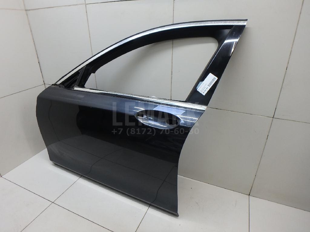 Дверь передняя левая для  Astra HD 8 2005-2011