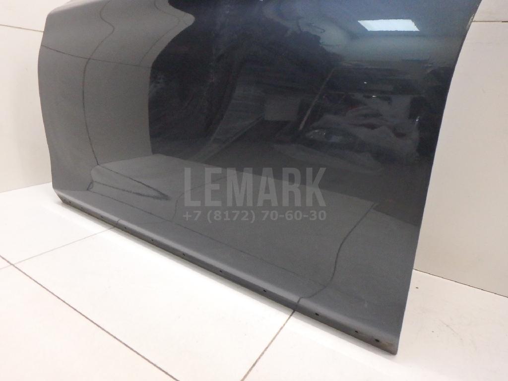Дверь передняя левая для  Astra HD 8 2005-2011