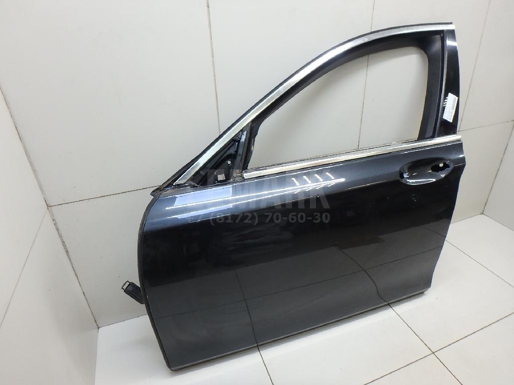 Дверь передняя левая для  Astra HD 8 2005-2011