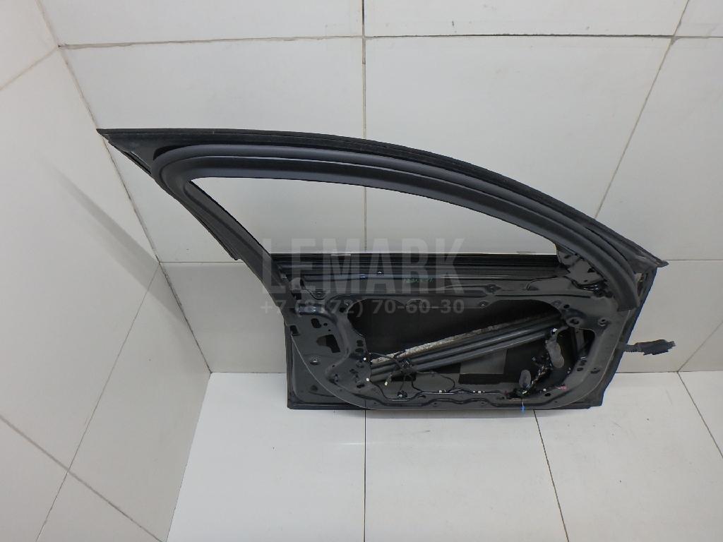 Дверь передняя левая для  Astra HD 8 2005-2011