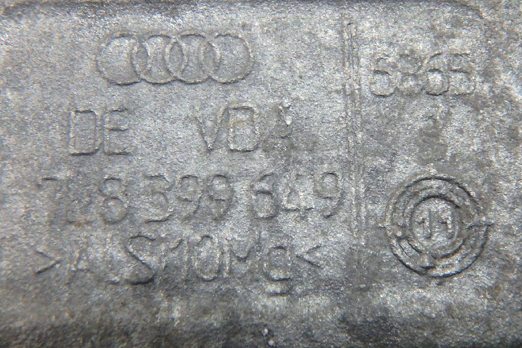 Кронштейн опоры КПП для  Audi A3 (8Y) 2020