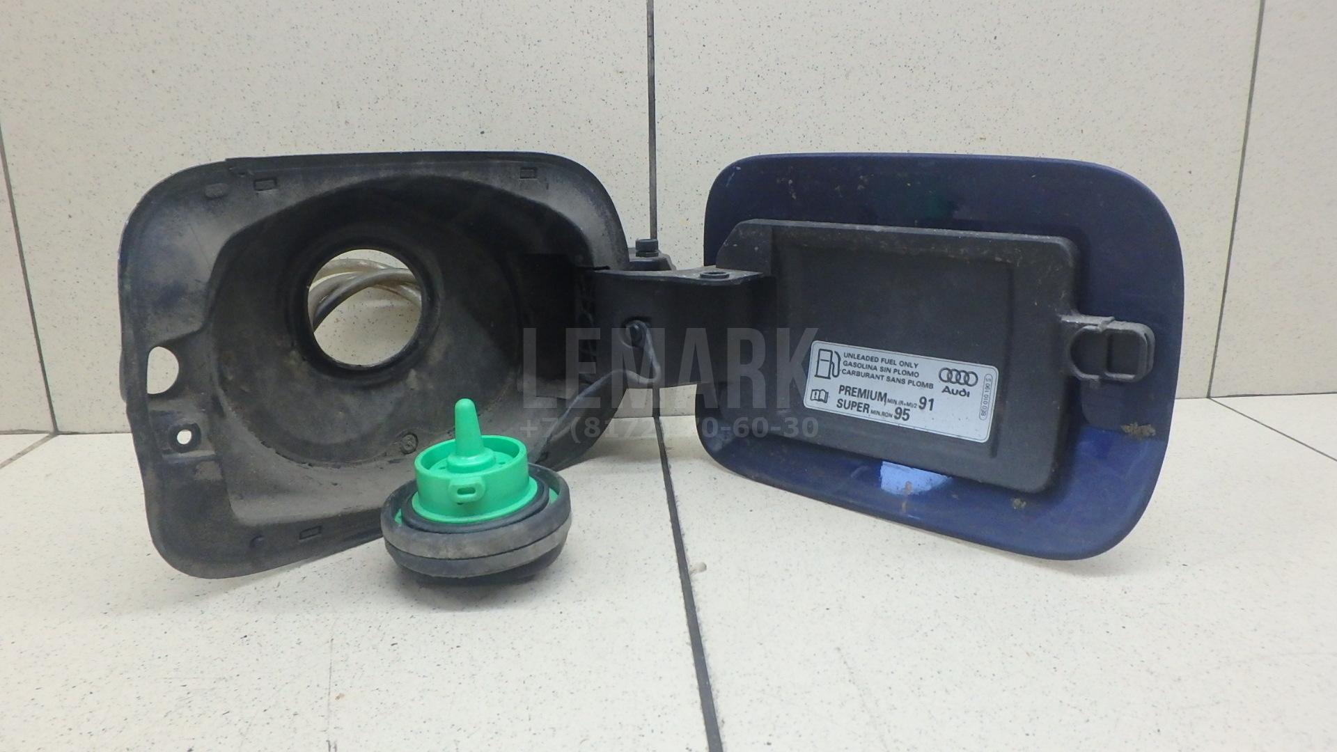 Лючок бензобака для  Acura MDX 2001-2006
