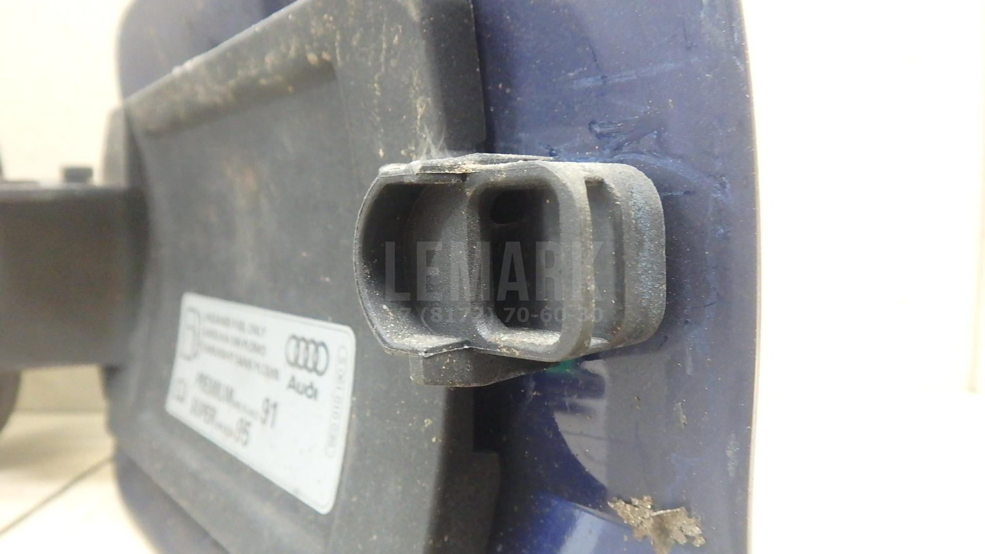 Лючок бензобака для  Acura MDX 2001-2006