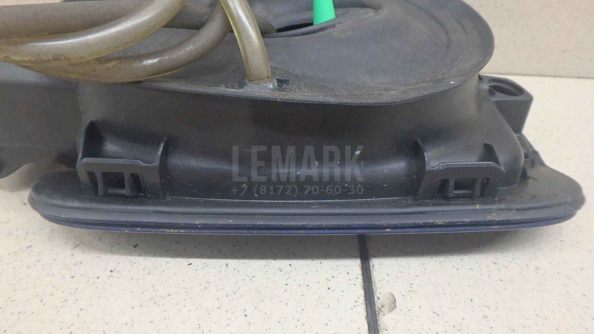 Лючок бензобака для  Acura MDX 2001-2006