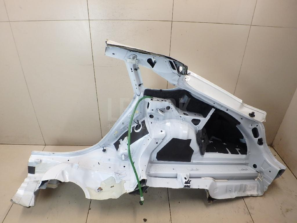 Крыло заднее правое для  BMW X6 G06 2019