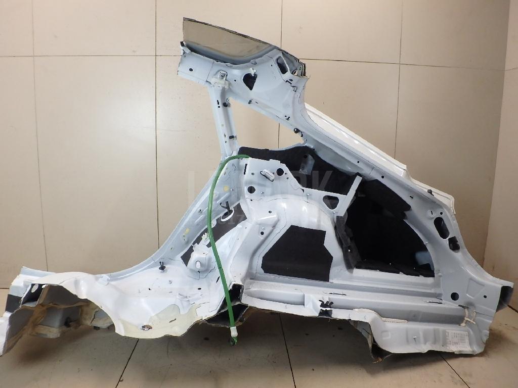 Крыло заднее правое для  BMW X6 G06 2019