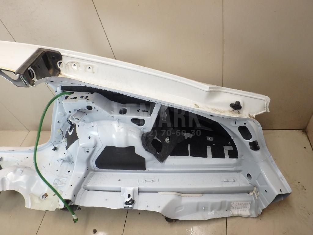 Крыло заднее правое для  BMW X6 G06 2019